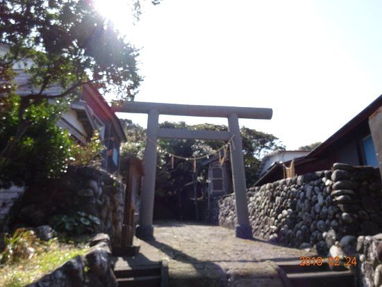 Hachiman Shrine