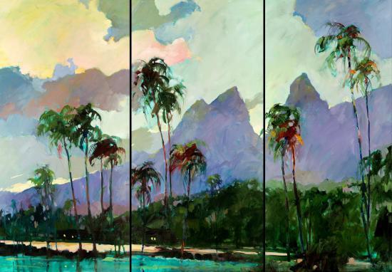 Lahaina Galleries