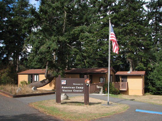 American Camp