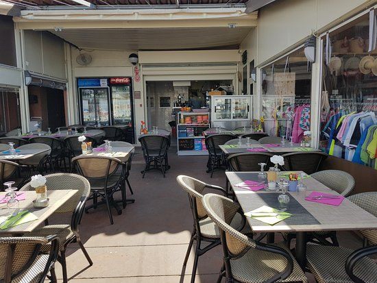 La Fringale