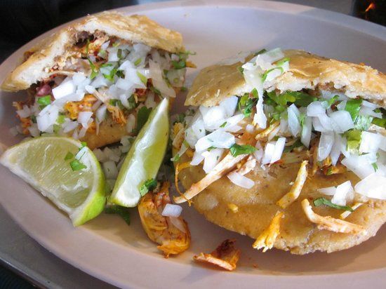 Taqueria Molina