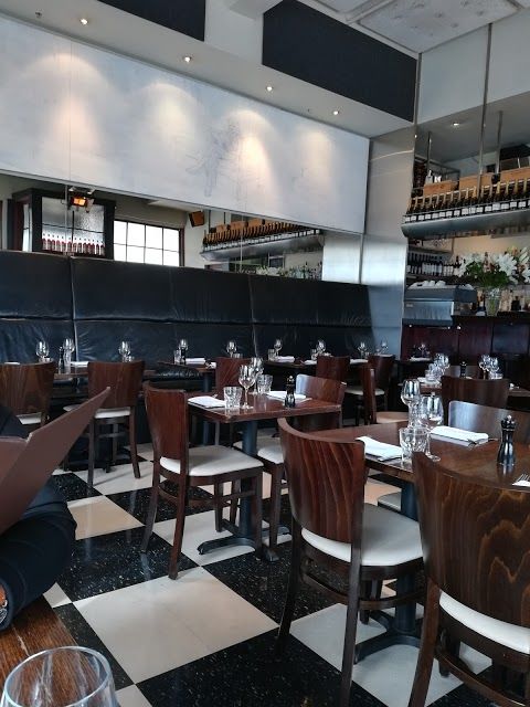 Capitol Restaurant