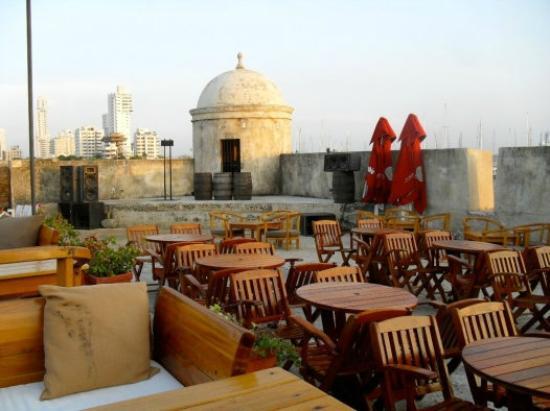 Casa de la Cerveza Cartagena