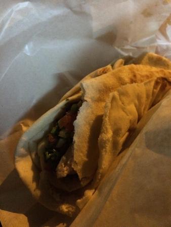 El Paso Restaurant Express