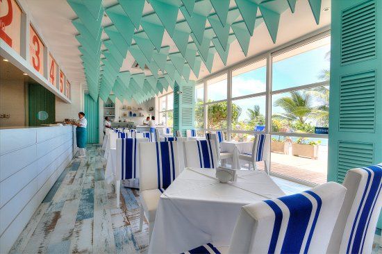 Sea Watch Cafe