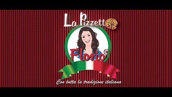 La Pizzetta Florio