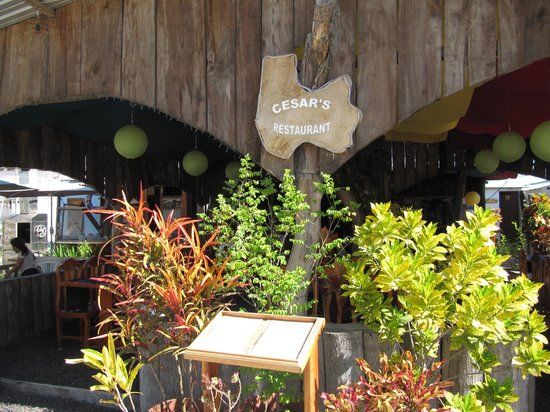 Cesar's Restaurant