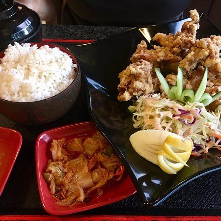Red Rooster Cafe