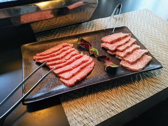 Miyakojima Wagyu Semmon Yakiniku Wa