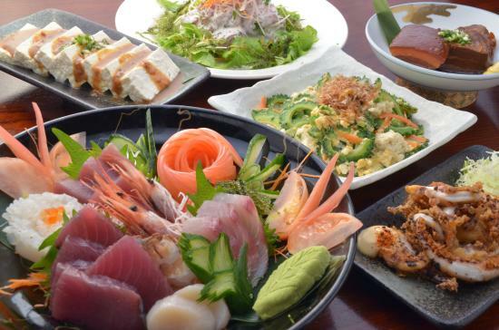 Restaurant Irie