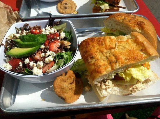 Rubicon Deli