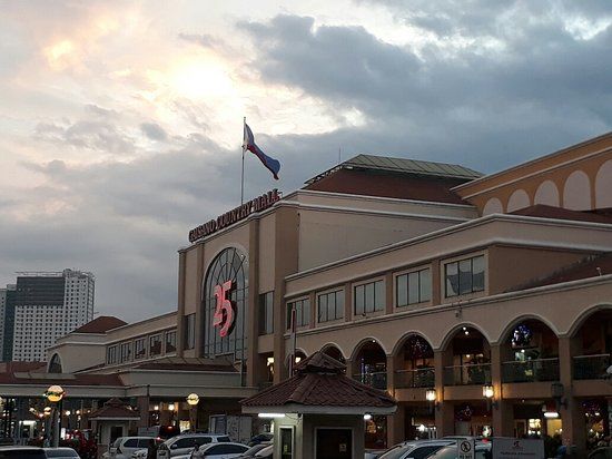 Gaisano Country Mall