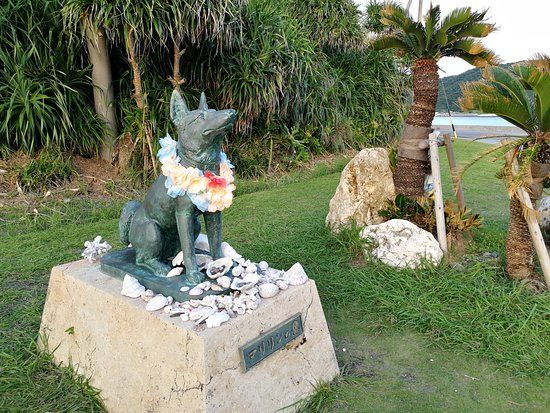 Statue of Maririn