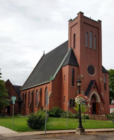St. Peter's Anglican Cathedral