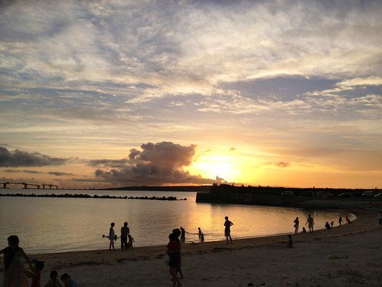 To River Seaside Park