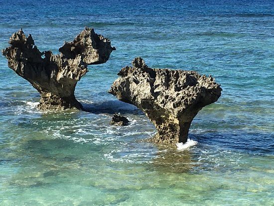 Heart Rock