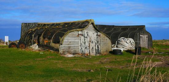 Lindisfarne Centre