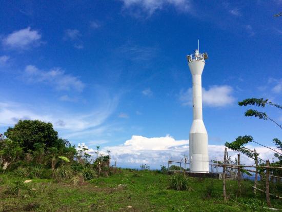 Apo Island Lighthouse
