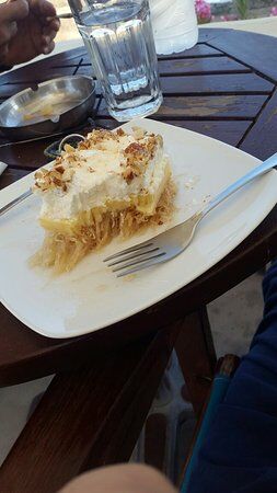 Sofia's Coffee Bar