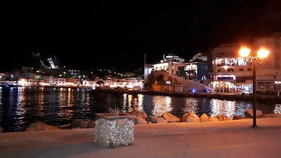 Posidon Taverna