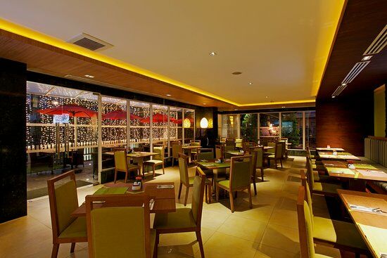 Mix Bistro