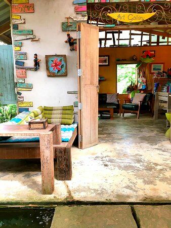 Chaba Cafe and Gallery