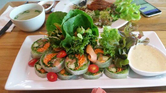 The Miracle Restaurant