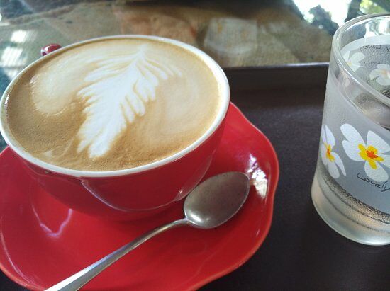 Rin Mill Coffee