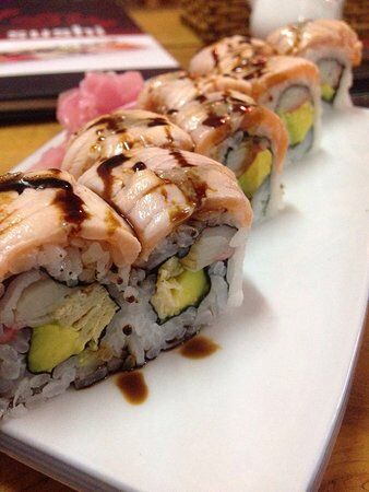 Love Sushi Phu Quoc
