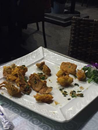 Hai Po YuCun Seafood PaiDang