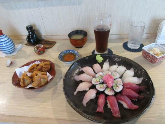 Tori Tori Restaurant