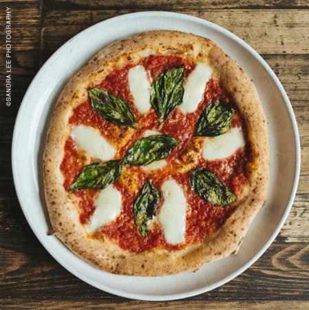 Piatto Pizzeria