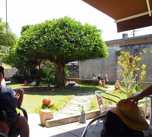 Cha Villa