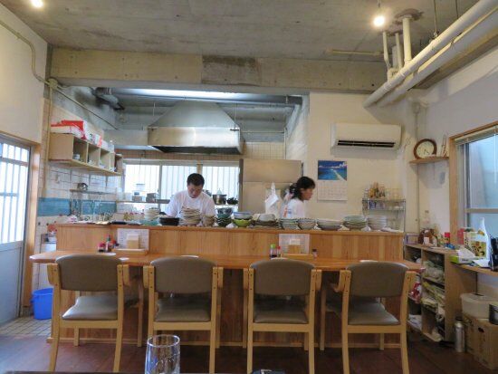 Izakaya Nanamaru