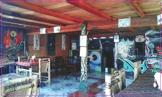Harmony Family Cafe & Bar
