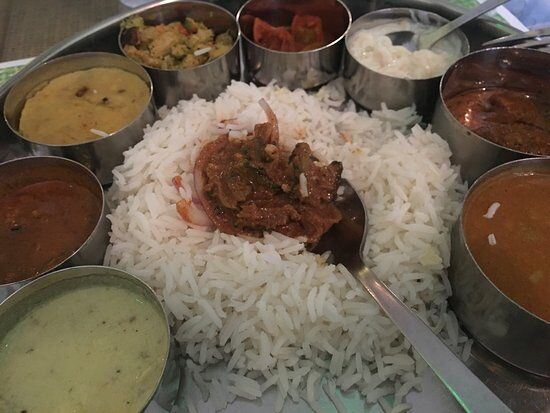 Curry Pot