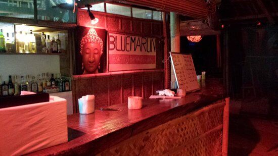 Blue Marlin Boracay
