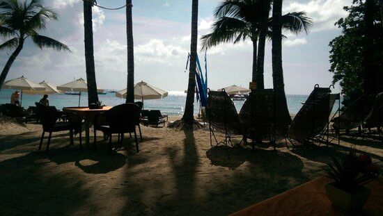Mama's Fish House