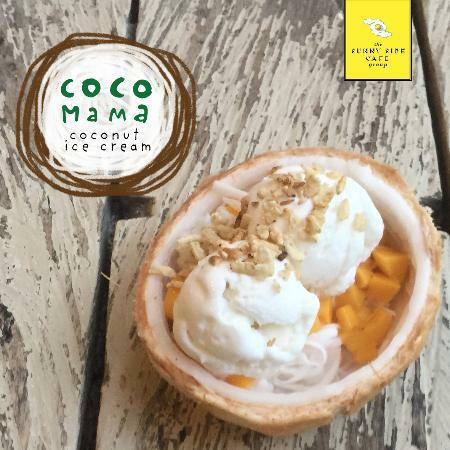 Coco Mama