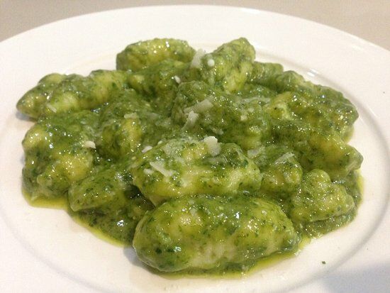 Trattoria Stella