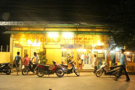 Joel's Lechon Manok