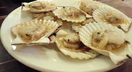 Mactan Fiesta Native Restaurant