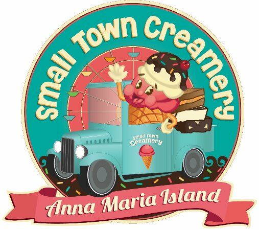Small Town Creamery