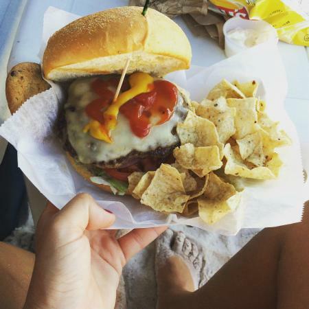 Lagerheads Beach Bar