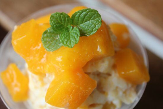 Hau Tree Gelato